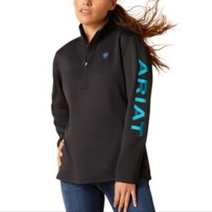 Iso ariat pullover